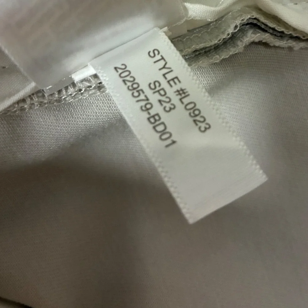 J.Crew Mens 7